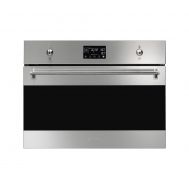 Духовой шкаф Smeg SO4302S3X