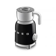Вспениватель Smeg MFF11BLEU
