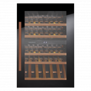 Встраиваемый винный шкаф Kuppersbusch FWK 2800.0 S7 Copper