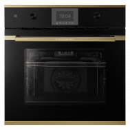 Электрический духовой шкаф Kuppersbusch BP 6350.0 S4-Airfry Gold