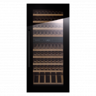 Встраиваемый винный шкаф Kuppersbusch FWK 4800.0 S5 Black Velvet