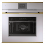 Электрический духовой шкаф Kuppersbusch B 6550.0 G4 Gold