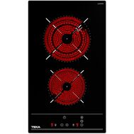 Стеклокерамическая панель TEKA TZC 32320 TTC BLACK