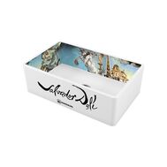 Кухонная мойка Omoikiri  MIKURA 76-DALI