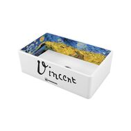 Кухонная мойка Omoikiri   MIKURA 76-VANGOGH