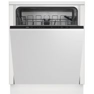 Встраиваемая посудомоечная машина Beko BDIN14320