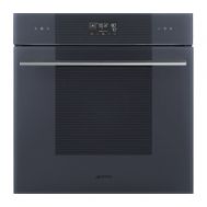 ​Многофункциональный духовой шкаф Smeg SO6102S3PG