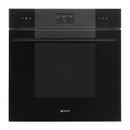 ​Многофункциональный духовой шкаф Smeg SO6102TB3