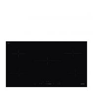 ​Cтеклокерамическая варочная панель Smeg SE495ETD