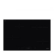 ​Cтеклокерамическая варочная панель Smeg SE484EMTD