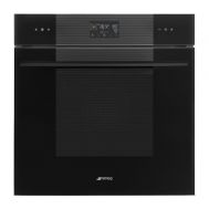 ​Многофункциональный духовой шкаф Smeg SO6102S3PB3