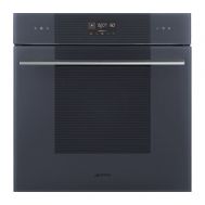 ​Многофункциональный духовой шкаф Smeg SO6102TG
