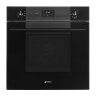 ​Многофункциональный духовой шкаф Smeg SF6100VB3