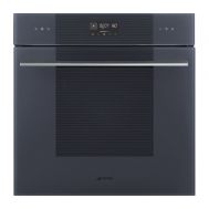 ​Многофункциональный духовой шкаф с пиролизом Smeg SOP6102TG