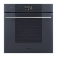 ​Многофункциональный духовой шкаф Smeg SO6102M2G