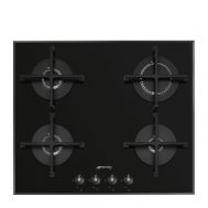 ​Газовая варочная панель Smeg PV164B3