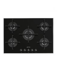 ​Газовая варочная панель Smeg PV175B3