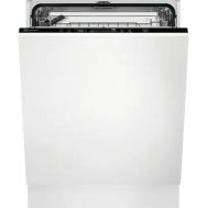 Встраиваемая посудомоечная машина Electrolux EES 47320 L