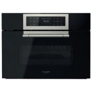 Компактный духовой шкаф Fulgor Milano FCLCMO 4510 TEM BK