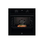 Электрический духовой шкаф Electrolux EOE5C71Z, черный
