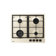 Газовая панель TEKA GSC 64320 RBN VANILLA-OB