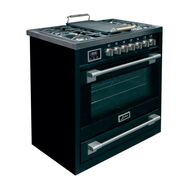Комбинированная плита Kaiser HGE 93505 S