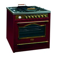 Комбинированная плита Kaiser HGE 93555 RotEm