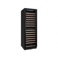 Винный шкаф Libhof SMD-165 Black