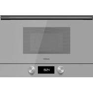 Микроволновая печь TEKA ML 8220 BIS L STEAM GREY