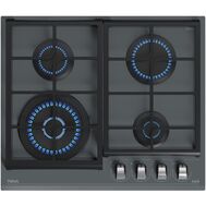 Газовая панель TEKA GZC 64320 XBN STEAM GREY