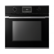 Электрический духовой шкаф Kuppersbusch BP 6332.0 S3 Silver Chrome