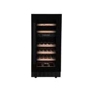 Винный шкаф Libhof CXD-28 Black
