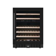 Винный шкаф Libhof CXD-46 Black