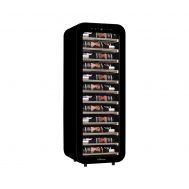 Винный шкаф Meyvel MV34-KBF1