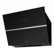 Наклонная вытяжка BRANDT BHV2673XB