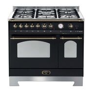 Плита газовая Lofra RNMD 96 MFTE   две духовки, электро