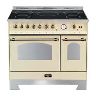 Плита электрическая Lofra RBID 96 MFTE/5i    две духовки