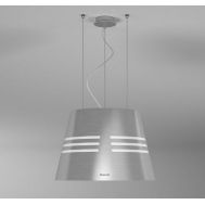 Островная вытяжка BRANDT BHI1043X