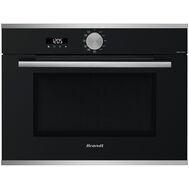 Встраиваемая микроволновая печь BRANDT BKS7131LX