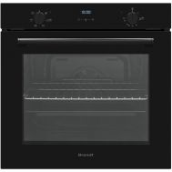 Встраиваемый духовой шкаф BRANDT BOH1222BB