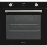 Встраиваемый духовой шкаф BRANDT BOH1222X