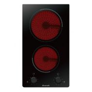 Электрическая варочная панель BRANDT BPV6210B