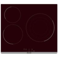 Электрическая варочная панель BRANDT BPV6322B
