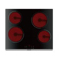 Электрическая варочная панель BRANDT BPV6420B