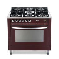 Плита газовая Lofra PRG 96 MFT электро  духовка