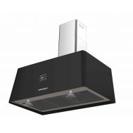 Вытяжка Lofra RAINBOW 90 NERO MAT