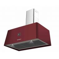 Вытяжка Lofra RAINBOW 90 BURGUNDY