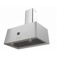 Вытяжка Lofra RAINBOW 90 INOX