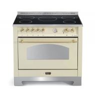 Плита Lofra RBIG96MFT/5i