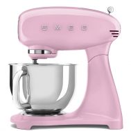 Блендер Smeg SMF03PKEU